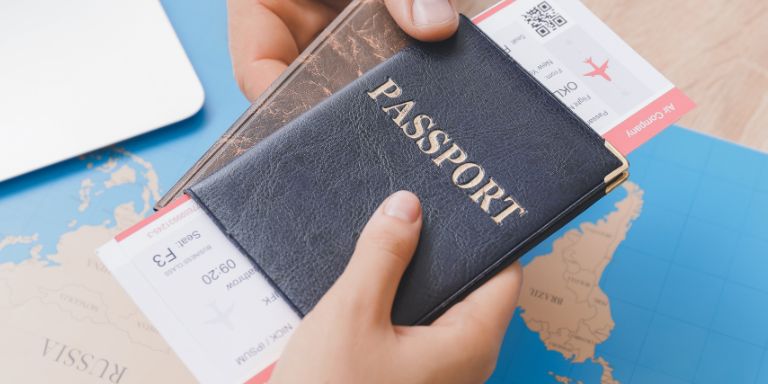 Passport Hacks: Making Your Travel Smooth as Butter