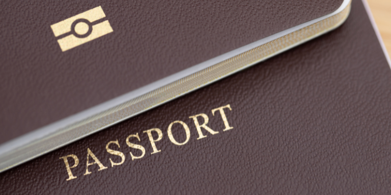 passport agent online